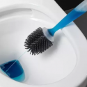 Cepillo limpiador de baño con dispensador Artículos de Aseo y Limpieza