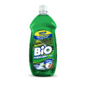 BioFrescura Detergente Líquido Matic Bosque Nativo 1.5 Litros Artículos de Aseo y Limpieza