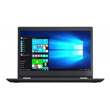 Notebook Lenovo ThinkPad Yoga 370 13.3" 2 en 1 Intel Core i5 8GB RAM 256GB SSD Notebooks