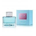 Antonio Banderas Blue Seduction Woman 80ml Perfumes