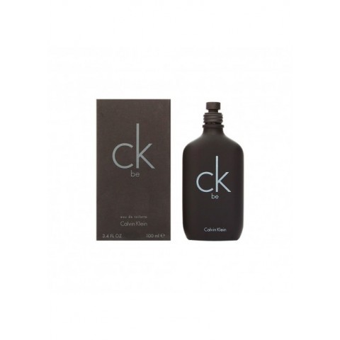 Calvin Klein CK BE EDT 200ml Unisex Perfumes