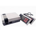 Consola Retro Classic Juego NES 8640 Tecnología