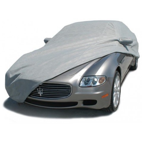 Carpa protectora para Autos Waterproof Outdoor