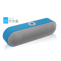 Mini Altavoz Bluetooth portátil inalámbrico sistema de sonido de altavoz estéreo 3D soporte envolvente de música Bluetooth, T...