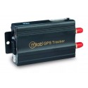 GPS TRACKER - Rastreador T130A Tecnología