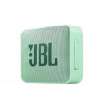 JBL Go 2 Mini altavoz portátil inalámbrico IPX7 impermeable Bluetooth con efecto de graves Parlantes