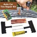 Reparación de neumáticos de coche Kit-Kit de coche herramienta de reparación de neumáticos Kit para Tubeless DE EMERGENCIA ne...